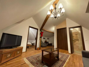 Apartament TISA - CĂTUN